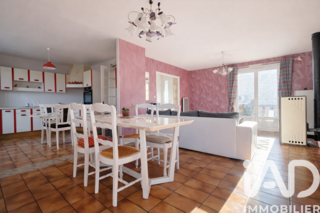  Maison � vendre 4 pi�ces 92 m�