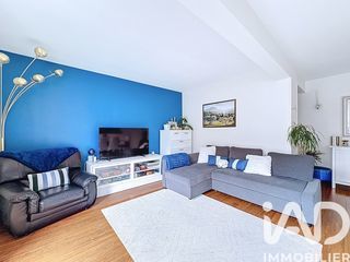  Appartement � vendre 4 pi�ces 67 m�