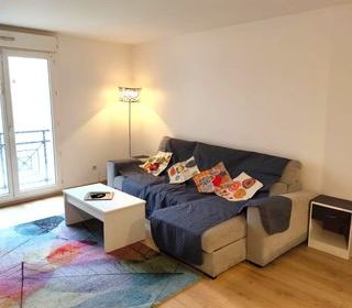  Appartement � vendre 3 pi�ces 58 m�