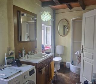  Maison � vendre 3 pi�ces 72 m�