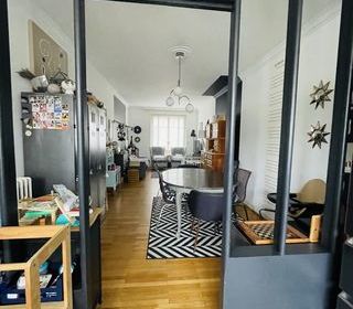  Maison � vendre 6 pi�ces 133 m�