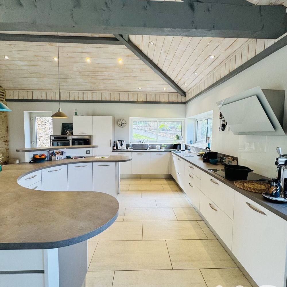 � vendre  Maison Puy-l'�v�que (46700)