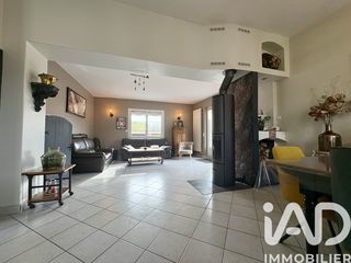  Maison � vendre 6 pi�ces 132 m�