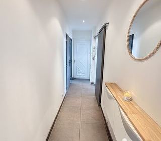  Appartement � vendre 4 pi�ces 93 m�