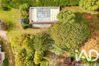  Terrain � vendre 1461 m�