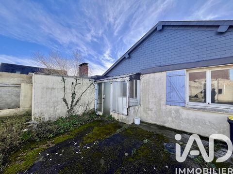   Vente Maison/villa 1 pi�ce Maison - 1 pi�ce(s) - 200 m�