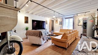  Maison � vendre 5 pi�ces 179 m�