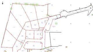  Terrain � vendre 516 m�