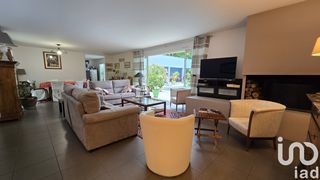  Maison � vendre 7 pi�ces 196 m�