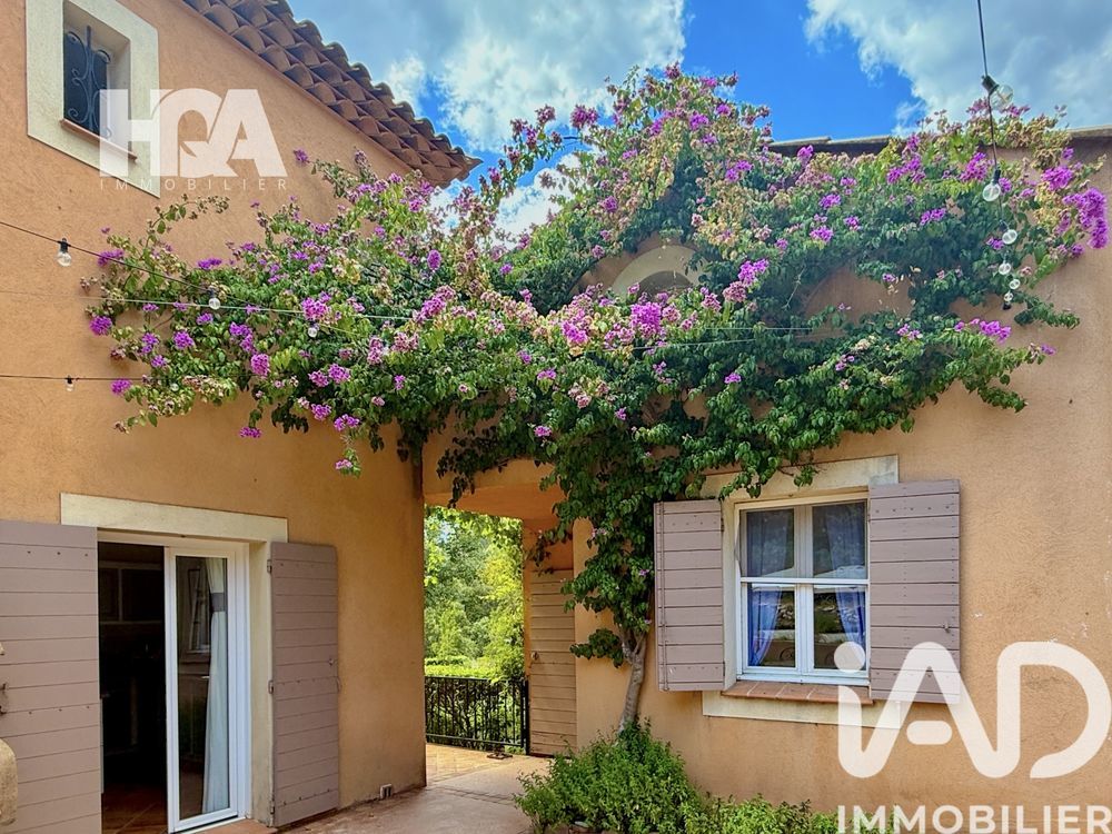 � vendre  Maison Cuers (83390)