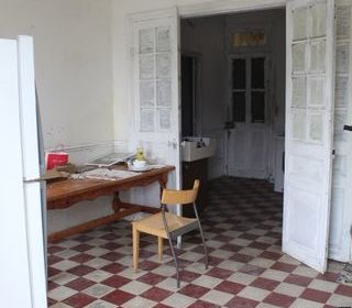  Maison � vendre 3 pi�ces 80 m�