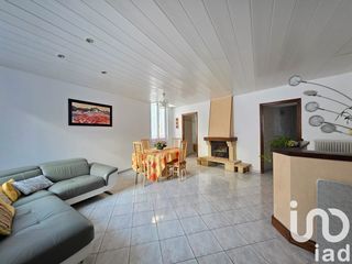  Appartement � vendre 5 pi�ces 145 m�