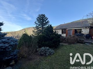  Maison � vendre 3 pi�ces 74 m�