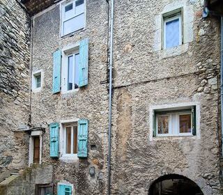  Maison � vendre 7 pi�ces 121 m�