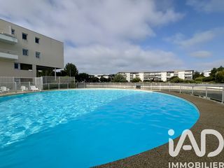  Appartement � vendre 2 pi�ces 34 m�