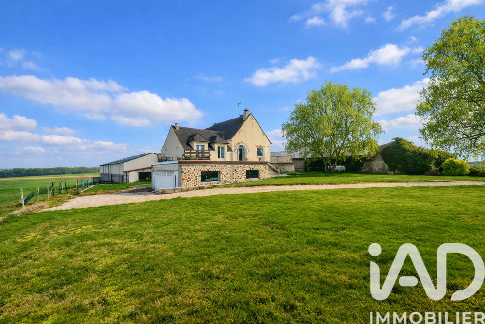 � vendre  Maison Ch�teau-Thierry (02400)