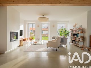  Villa � vendre 6 pi�ces 160 m�