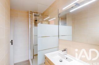  Appartement � vendre 3 pi�ces 68 m�