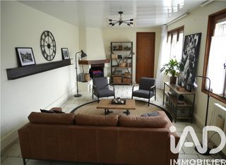  Maison � vendre 3 pi�ces 98 m�