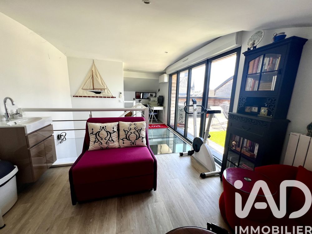 � vendre  Villa Compi�gne (60200)