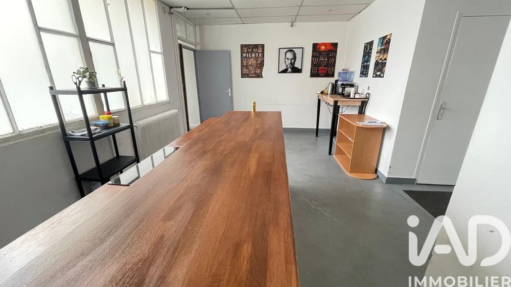 � vendre  Loft Gentilly (94250)