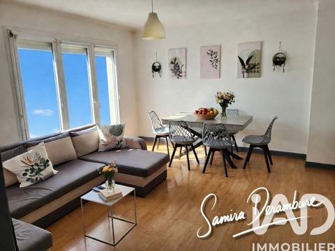   Vente Appartement 2 pi�ces Appartement - 2 pi�ce(s) - 160 m�