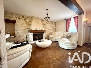  Maison � vendre 13 pi�ces 325 m�