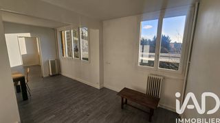  Appartement � vendre 5 pi�ces 74 m�