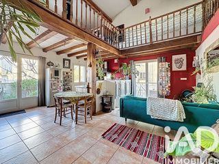  Maison � vendre 3 pi�ces 87 m�