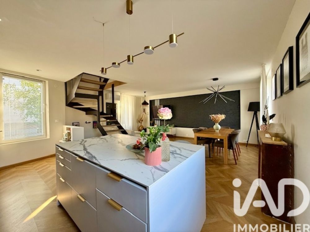 � vendre  Maison Clamart (92140)