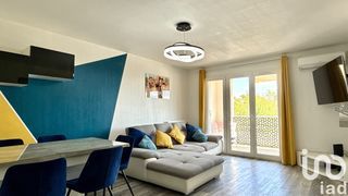  Appartement � vendre 4 pi�ces 83 m�