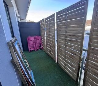  Appartement � vendre 2 pi�ces 42 m�