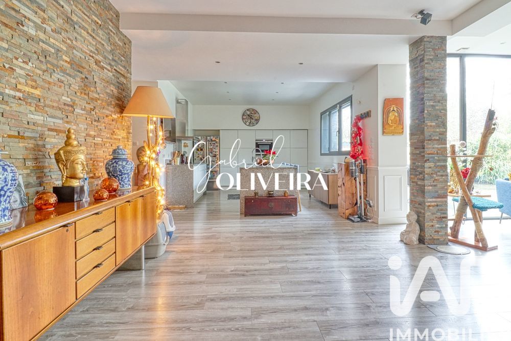 � vendre  Villa Groslay (95410)