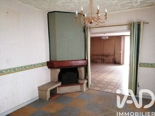  Maison � vendre 7 pi�ces 163 m�