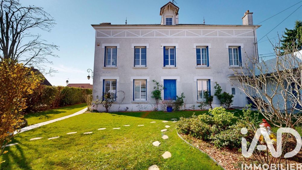 � vendre  Maison Villenoy (77124)
