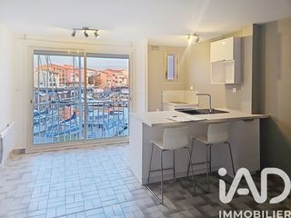  Appartement � vendre 2 pi�ces 42 m�