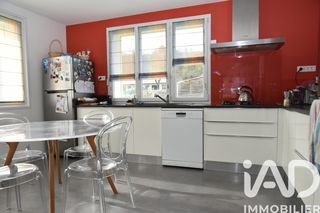  Maison � vendre 6 pi�ces 174 m�