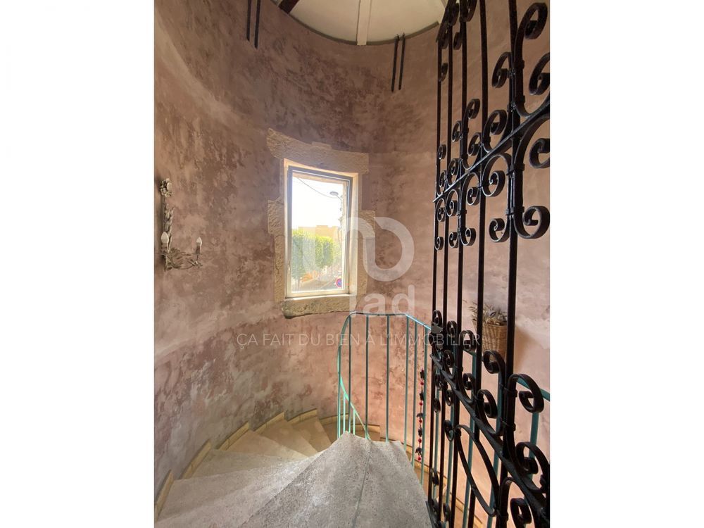 � vendre  Maison S�te (34200)