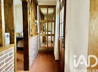  Maison � vendre 5 pi�ces 100 m�