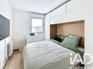  Appartement � vendre 2 pi�ces 53 m�