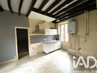  Maison � vendre 8 pi�ces 190 m�