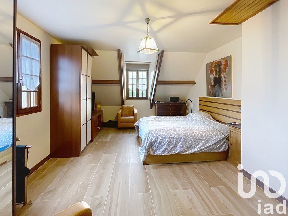 � vendre  Maison Houdan (78550)