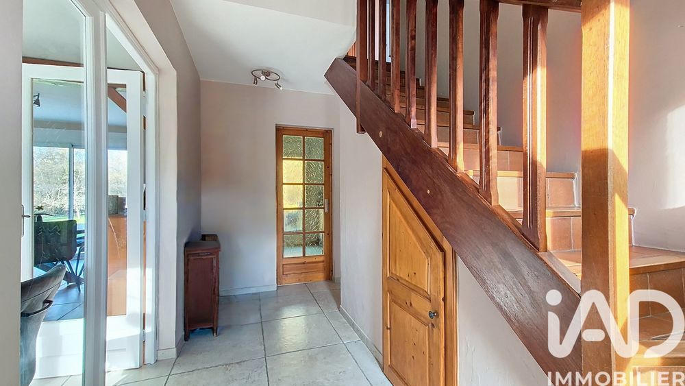 � vendre  Maison Noisy-sur-�cole (77123)