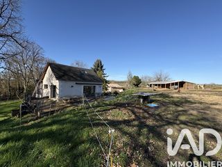  Maison � vendre 3 pi�ces 94 m�