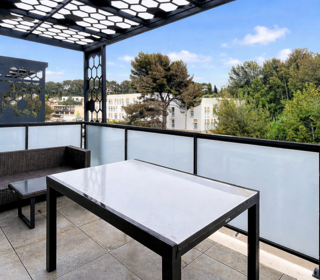  Appartement � vendre 2 pi�ces 37 m�