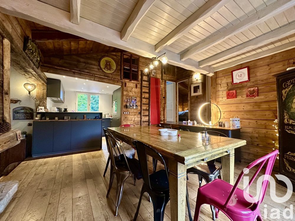 � vendre  Maison Ar�ches-la-Frasse (74300)