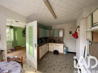  Maison � vendre 4 pi�ces 67 m�