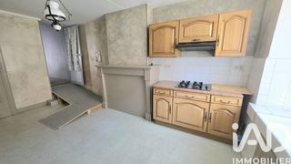  Maison � vendre 3 pi�ces 106 m�