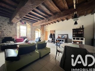  Maison � vendre 6 pi�ces 244 m�