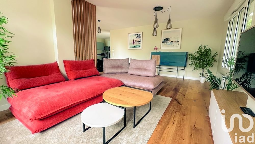 � vendre  Appartement La Teste-de-Buch (33260)
